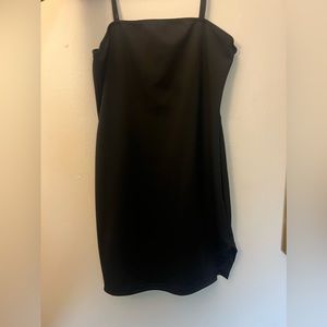 SHEIN slip dress